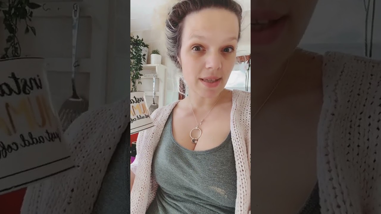 This is how you know you've been married too long