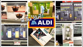 ALDI FINDS THIS WEEK 4\/10\/24 | ALDI SHOP WITH ME | ALDI HAUL | ALDI