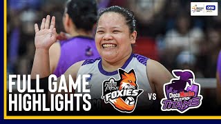 CHOCO MUCHO vs FARM FRESH | FULL GAME HIGHLIGHTS | 2024 PVL ALL-FILIPINO CONFERENCE | APRIL 23, 2024 screenshot 3