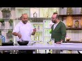 حلقة ١٨ برنامج سفرة على السكة عمرو وتامر جابر الجزء الثاني