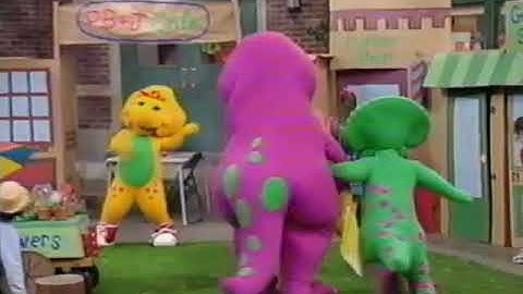 Walk Around The Block (2000 Version) Part 52