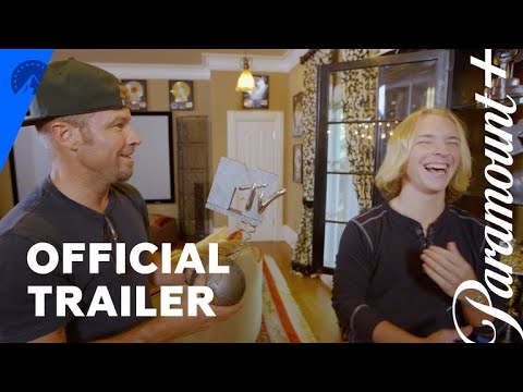 Family Legacy | Official Trailer | Paramount+