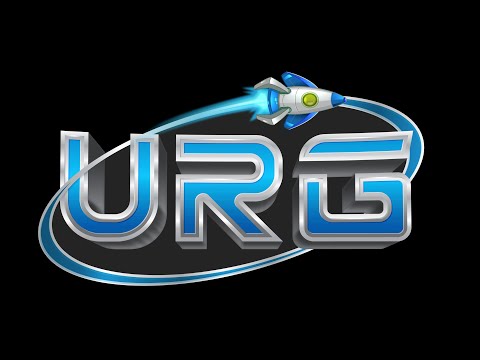URG launch trailer