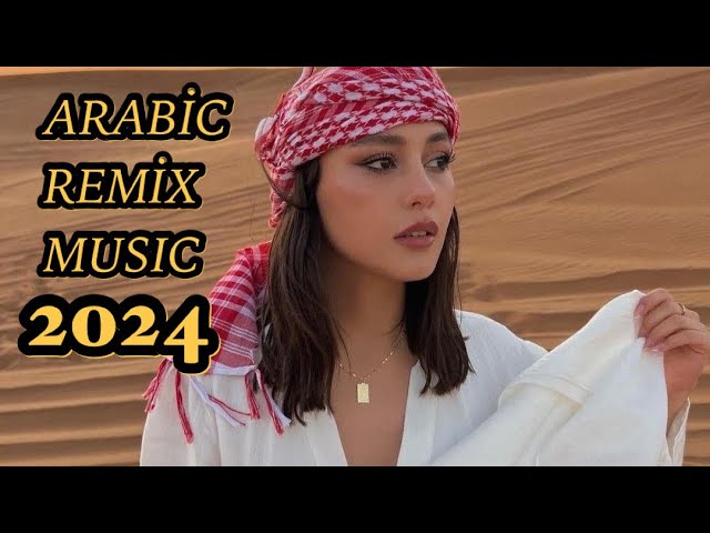 EL WATAR EL HASSAS🔥NEW ARABİC REMİX SONG 2024🔥АРАБСКИЕ РЕМИКСЫ,ПЕСНИ,ХИТЫ❤️