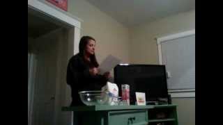 Informative Speech- Week 6