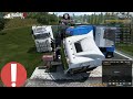 ✔️🚚 #ETS2MP Aytekin81TruckersMP ID: 5030085 🚚.
