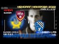 НІКА-U19 (Київ) - НИВА (Бузова). 3 тур, група А. Меморіал Олега Макарова 2022