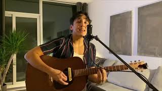 Sam Cooke - Bring it on Home to Me (cover)