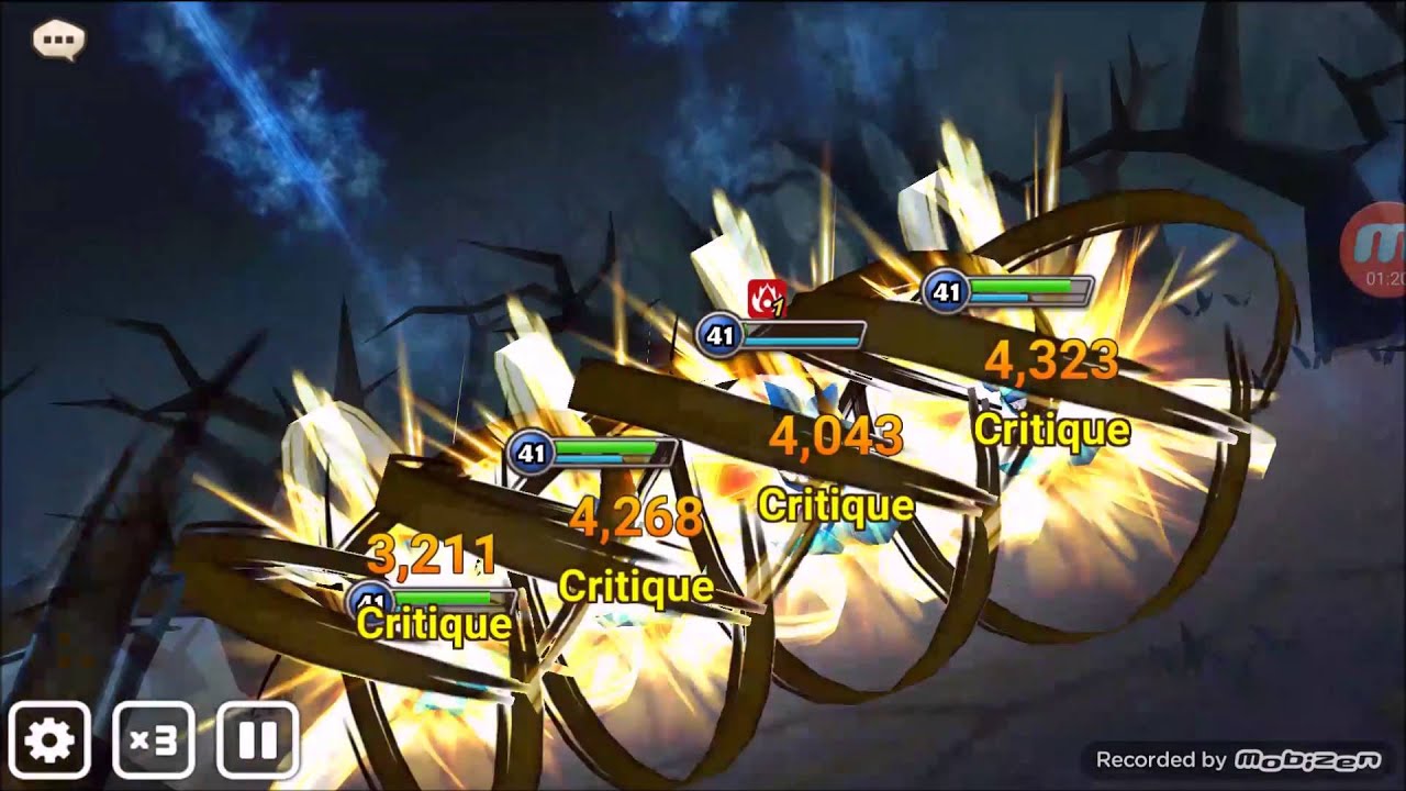 HRAESVELG ( Wind Barbarian King ) Farm Aiden Hell