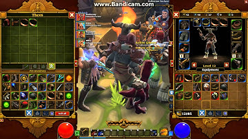 Torchlight 2 with Jonathan and friends! Part 2