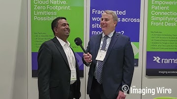 AI Interoperability and Workflow Automation at RSNA 2025