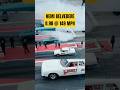 8 Second Plymouth Belvedere Runs 8.98 @ 149 MPH