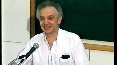 1.0 Introduction by U.Liberman and V.Milman