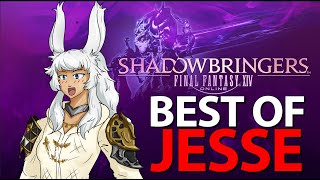 Best of NEST: Jesse  Shadowbringers Edition