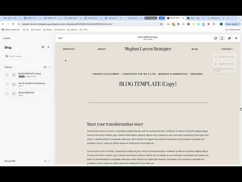 Related Embedded Video Item Thumbnail