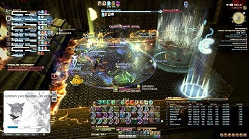 Alexander ~ The Breath of the Creator (Savage) (A10S) (SCH POV)