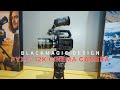 NAB 2025: Reason for the Pyxis 12K, Blackmagic Cameras Getting Autofocus and more...