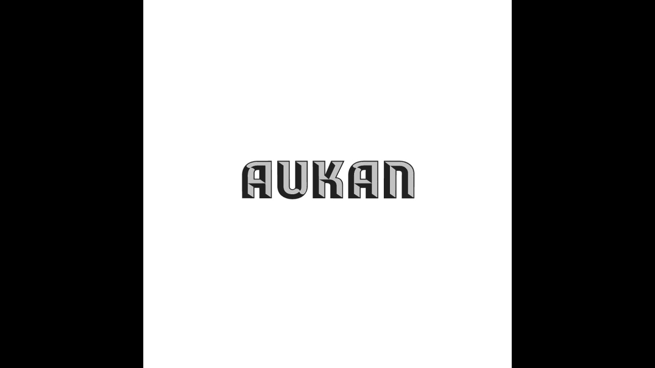Aukan Producer Set