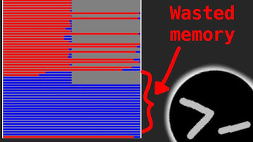 My memory allocator kinda sucks