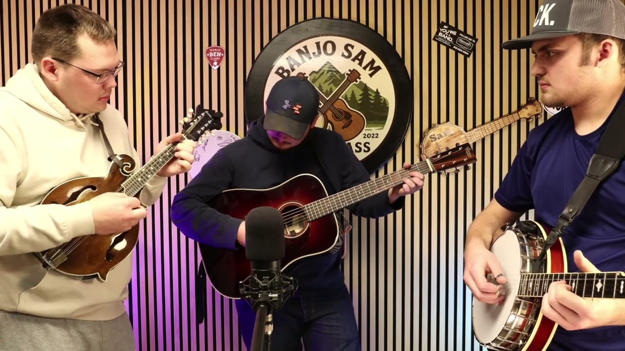 No Not One, Luke Lovejoy, Nathan Ball, Sam Ball.