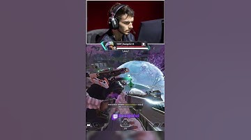 Dezignful DESTROYING pros in Scrims