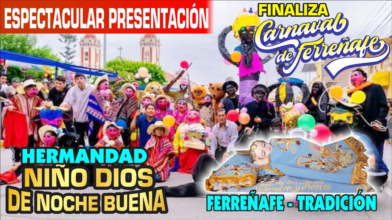 GRAN PRESENTACIÓN DE LA HERMANDAD 