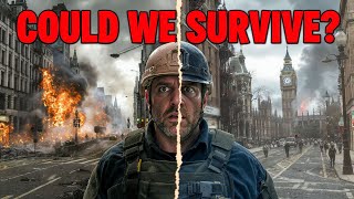 The Walking Dead... But in Real Life. Could We Actually Survive?