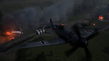 Post Scriptum gameplay Clips