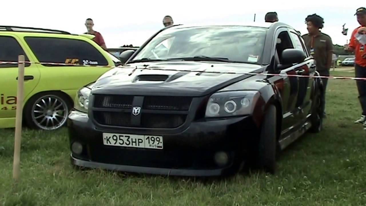 Тюнинг авто через программу