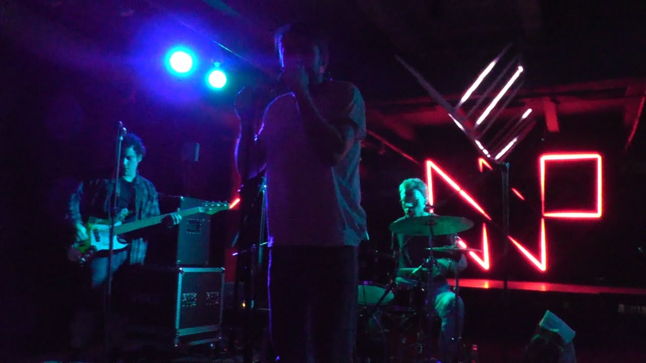 Электросон @ Werk - 2 годика [Казань, Арт-пространство Werk, 11.07.2021]