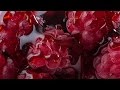DOLCISSIMO - Малина с Сиропом из Черного Бальзамического Уксуса || FOOD TV
