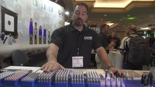 UTM at Shot Show 2017