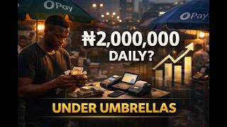 Africa’s Hidden Wealth Stories