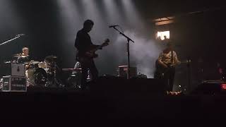 Live: Interpol - Say Hello to the Angels - Virgin Las Vegas