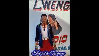 SHIGELA ONGEYE   BHUTEMI  Prod by Lwenge Studio 2023