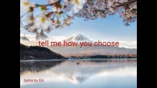 baby I'm right here song lyrics....#i'llbewithyoufromdusktilldawn