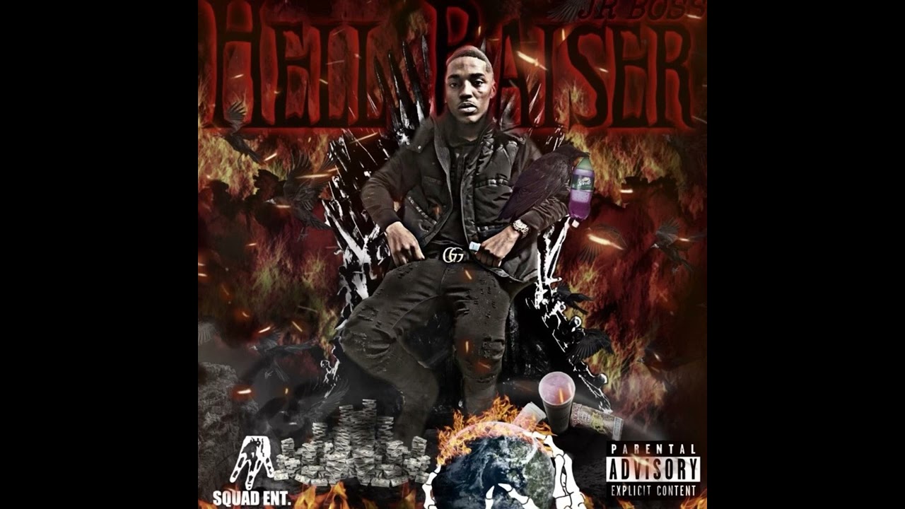 Ver Jr Boss - Keypad M-Squad Ent. en YouTube Ver Jr Boss - Keypad M-Squad Ent. en YouTube