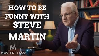 Steve Martin Masterclass Review 2019 - Worth The Money?