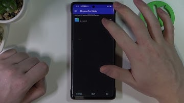 How To Unpack Rar & Zip Archives In VIVO X80 Pro