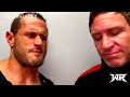 MOTOR CITY MACHINE GUNS warn The RASCALZ | Wrestling REVOLVER