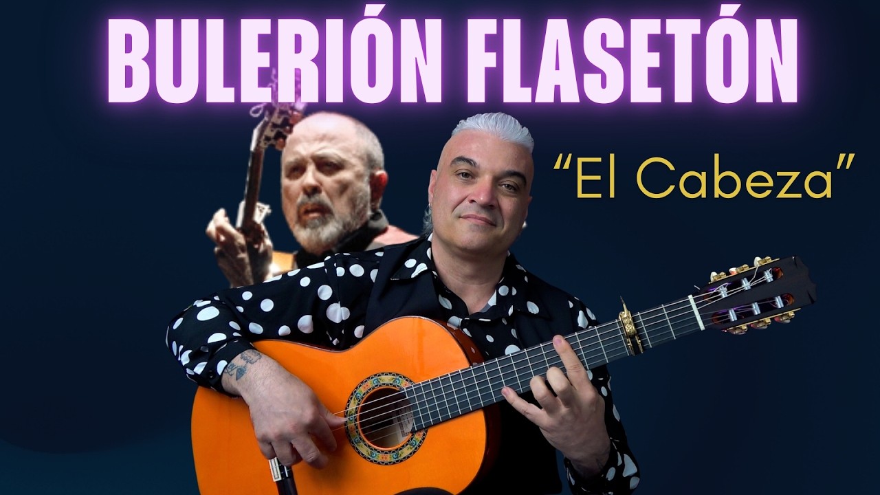 BULERIÓN FALSETOOON!!!!  de mi amigo 