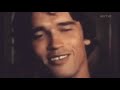 ARNOLD SCHWARZENEGGER - RARE VIDEOS