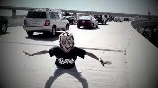 CANTANTE DJ BL3ND) DJ BL3NDERS