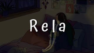 Rela - Shanna Shannon | Lirik