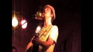 Jason Mraz - Rocket Man