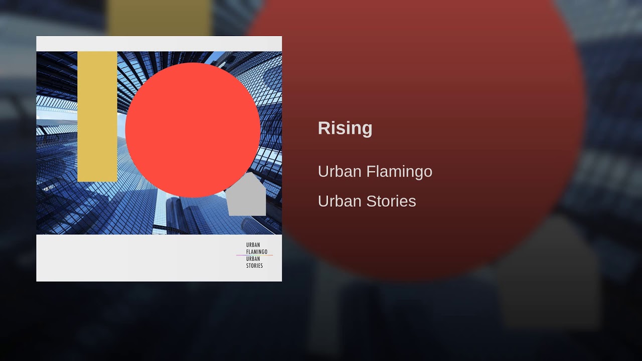 Watch Rising on YouTube Watch Rising on YouTube