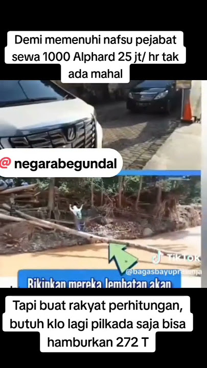 Rezim Bangsat