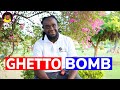 Ghetto bomb shares his story