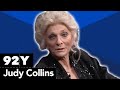 Judy Collins in Conversation with Anthony DeCurtis with Special Guest Ari Hest