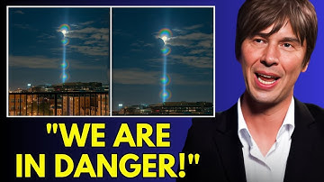 CERN Scientists Reveal Terrifying New Discovery That Could Change Everything